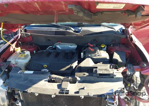 2014 Jeep Compass Latitude из США, поврежденный, VIN 1C4NJDEB0ED726848